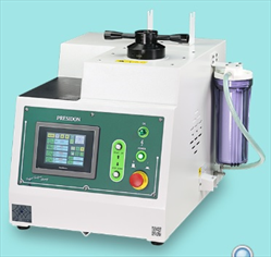 Máy đúc mẫu TOP TECH PRESIDON-ML SERIES L1, L1-E3